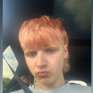 Meet your Posher, Noah